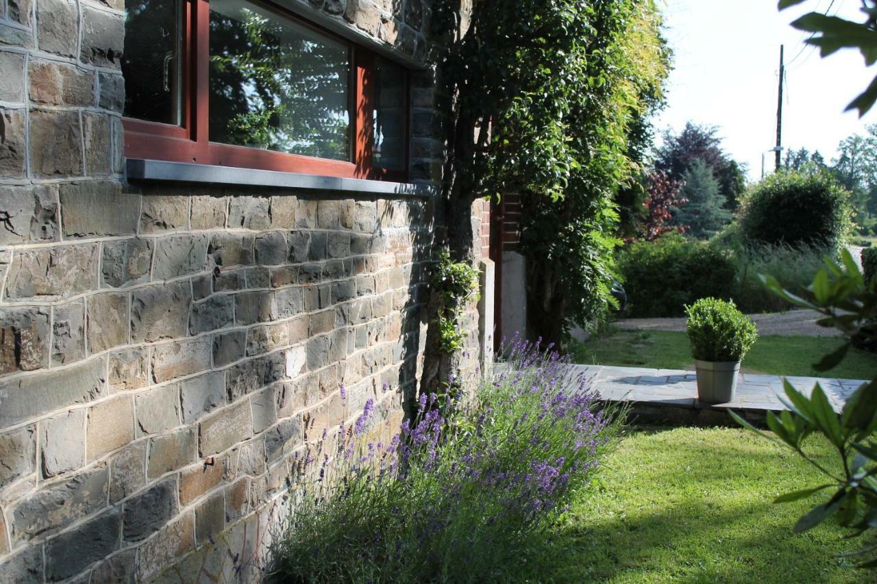 Guesthouse Legrand Francorchamps Exterior foto