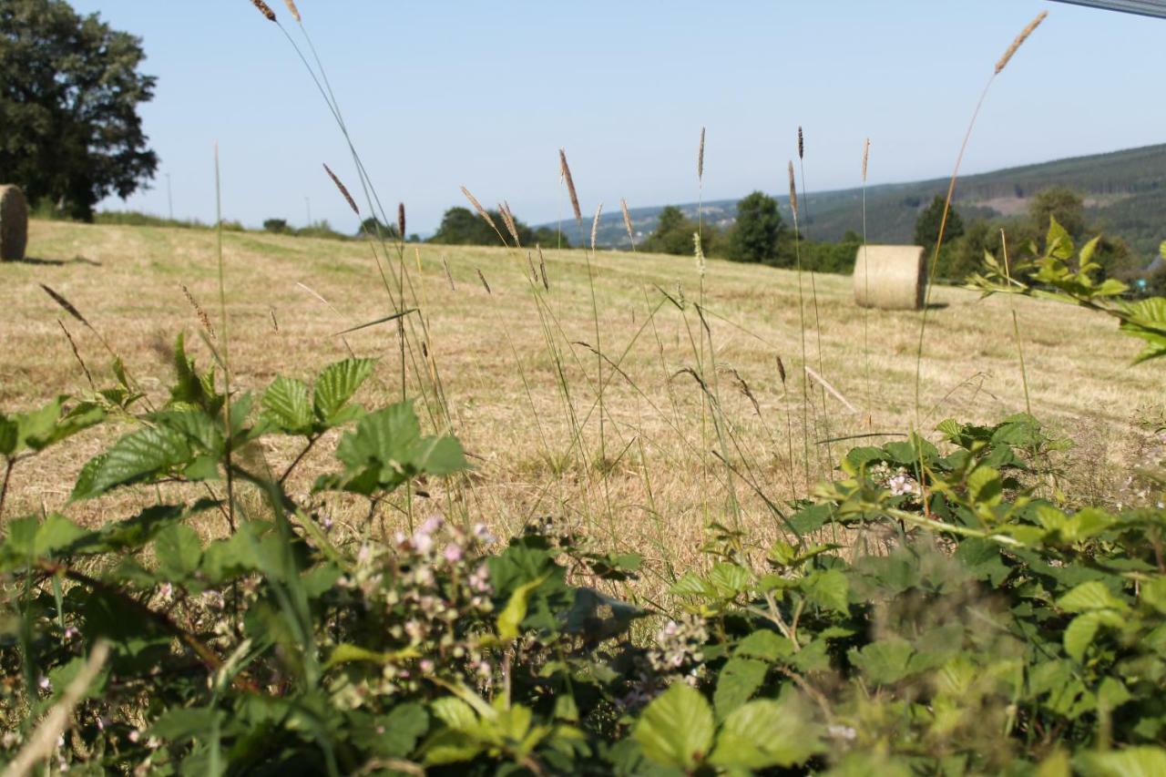 Guesthouse Legrand Francorchamps Exterior foto